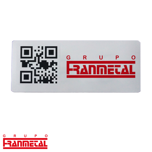 adesivos profissionais de código de barras