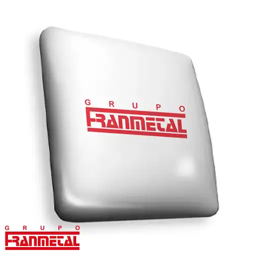 etiqueta resinada profissional