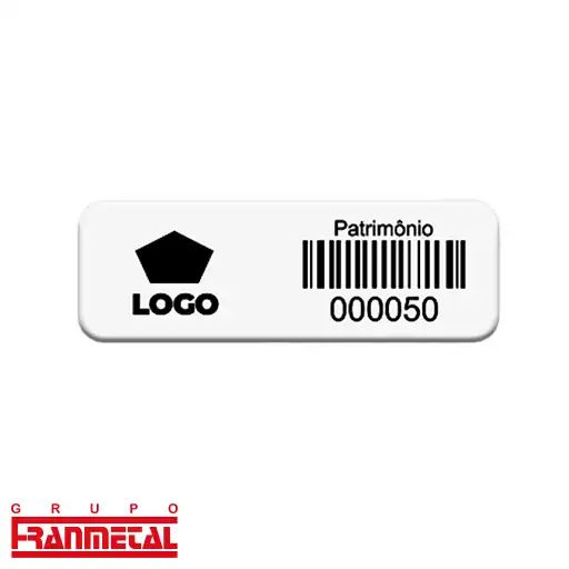 placas de sinalização profissional de identificação de