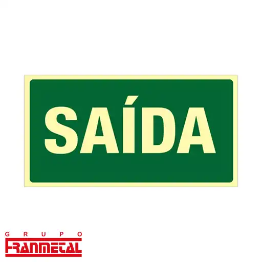 Placas refletivas