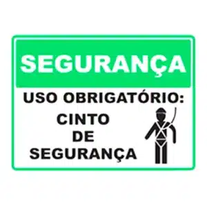 Franmetal fornece adesivos de sinalização de segurança ideais para orientar e proteger, com qualidade e alta durabilidade em qualquer ambiente.